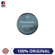 Panasonic Lithium Coin CR2354 Batteries