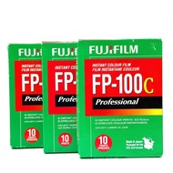 Fujifilm FP-100c 拍立得 撕拉片 2018年生產 最後批次