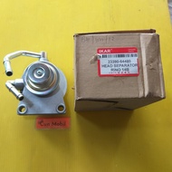 Diesel Pump Head Fuel Filter separator Sedimenter Rino 14B 115 PS