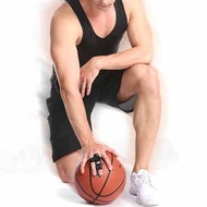 1PCS Basketball Finger Guard, Pressure Volleyball Bandage, Finger T3K1 And Knuckle Sports Guard E4U8
