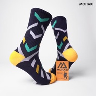 Premium distro socks