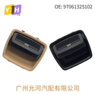 97061325102Suitable for Porsche Electronic Electric Brake Switch Electronic Parking Switch