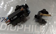 Shure M97xe 唱頭