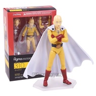 Wf Figma Saitama One Punch Man Action Figure