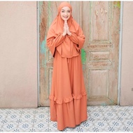 AHIMSA GAMISET SYARI ORIGINAL