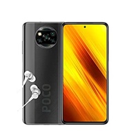 poco x3 nfc second