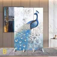Penghadang, Partition, divider , wall screen , folding partition , penghadang ruang tamu