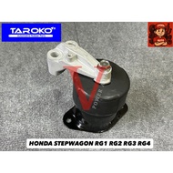 ( 100% ORIGINAL ) TAROKO HONDA STEPWAGON RG1 RG2 RG3 RG4 ENGINE MOUNTING KIT SET