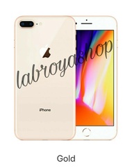Iphone 8+ / 8 Plus 64GB Gold Garansi Resmi Erajaya iBox + BONUS