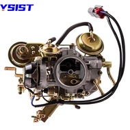 Carburetor for Nissan A15 C22 Sunny 1980- / Nissan Vanette C22 1985 - 1994 / Nissan Pulsar N10/Sunny