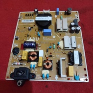 PSU regulator power Supply board TV LED LG 43UJ632T - 43UJ632 T - 43UJ652T - 43UJ652 T