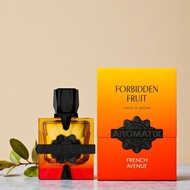 Forbidden Fruit Aromatix French Avenue EDP Perfume For Unisex 100ML
