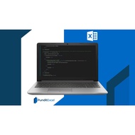 [Course] Microsoft Excel VBA – Solving Complex Problems Using Basics