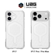 UAG เคสสำหรับ iPhone 17 / Air / 17 Pro / 17 Pro max รุ่น Essential Armor (Magnetic)