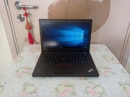 Lenovo ThinkPad X250 i5 5200U