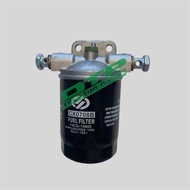 CX0708B Fuel Filter Assy, CX0708B-C200B, Y4CQ-10600, Yangdong engine parts, Yangdong 4YDH1G engine