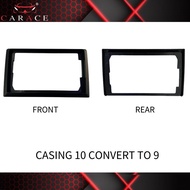 Casing Android Big to Small 10 Inch to 9 Inch Android Adaptor