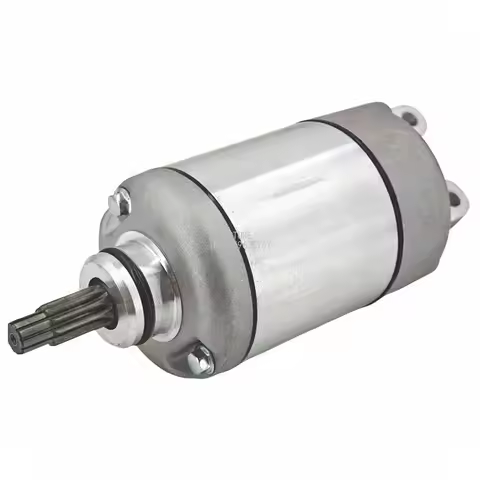 31200-HA0-773 31200-HA0-774 Starter Motorcycle Motor for ATV TRX300 88