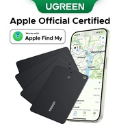 UGREEN Smart GPS Tracker Mini Tracking Device For Apple Find My APP SmartTag Anti Lose Reminder Devi