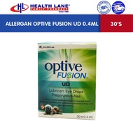 Allergan Optive Fusion UD (0.4ml x 30)