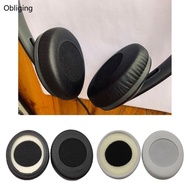 BLING Replacement Headphone Earpads Cushion for HD2 10 HD2 30G Earphone Ear Pads