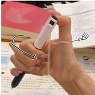 XIJING Spray Water Jet Writing Dual-purpose Toy Pen Student Ballpoint Pen Mini Water Gun Spoof Props