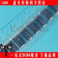 SS34 SMA 3A 40V 1N5822 TOS Brand New Genuine Product (100 Pieces = 6 Yuan)