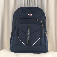 57X40cm - Balo LAPTOP cao cấp SG thời trang Siêu Bự Khổng Lồ mẫu số 1 - BALO PHƯỢT DU LỊCH NAM NỮ- L