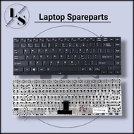 in stock Keyboard To Dynabook R700 R732/H R732 830 R835 R930 R935 U840 R705 R700 Original