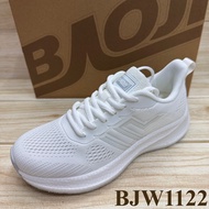 Baoji BJW 1122 รองเท้าผ้าใบ รองเท้าสนึกเกอร์ บาโอจิ (37-41)