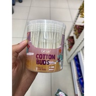 Excue Cotton buds 200pcs