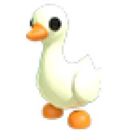 FR Goose / Adopt Me Pets for TNG ONLY
