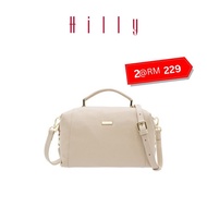 Hilly Genuine Cassandra Crossbody Bag