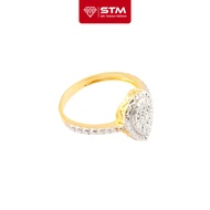 STM Cincin Exclusive | Emas 916/22k