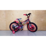 Bmx atlantis 18inch Children's Bike