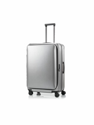 SAMSONITE กระเป๋าเดินทางล้อลาก ขยายได้ (28นิ้ว) รุ่น UNIMAX SPINNER 75/28 EXP