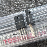 MOSFET N-CHANNEL K13A60D 13A60Original