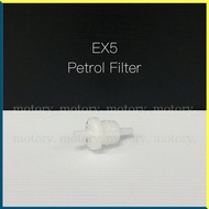 HONDA EX5 - PETROL FILTER
