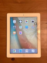 Apple iPad 3 wifi 16GB A1416（2012年）