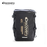 Outdoor Backpack for Daily Commute & Travel - Black, 25L