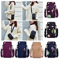 Cross Body Handbags Ladies Messenger Bag Small Shoulder Bag Headphone Hole Crossbody Bag Crossbody Bag Phone Bag