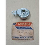 Yamaha RD250 RD350 RD400 TZ250 TZ350 Clutch Push Lever Assembly original Yamaha Japan 360-16340-00