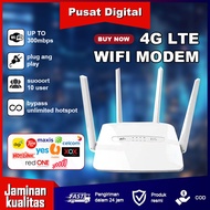 C300/C300 Pro WiFi Router –Modified 4G Modem | Wireless Router | Support All Telco SIM