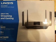 Linksys WiFi Router