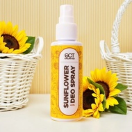 SCT Unlimited Sunflower Deo Spray 60ml