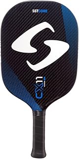 Gearbox CX11Q Power - Blue - 8.5oz Pickleball Paddle