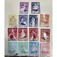 hololive Anniversary 7th Features Special Gift Fuwawa Mococo