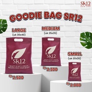 TAS SR12 | TAS BELANJA SR12 | READY STOCK