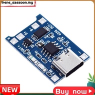 40PCS Type-C USB  Charging Pad 5V 1A 18650 Dual Function