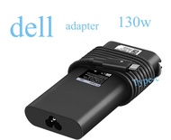 Dell Adapter เทคโนโลยี PD 130W 20V 6.5A Type C USB C Notebook Laptop อะแดปเตอร์ โน็ตบุ๊ค แล็ปท็อป XP